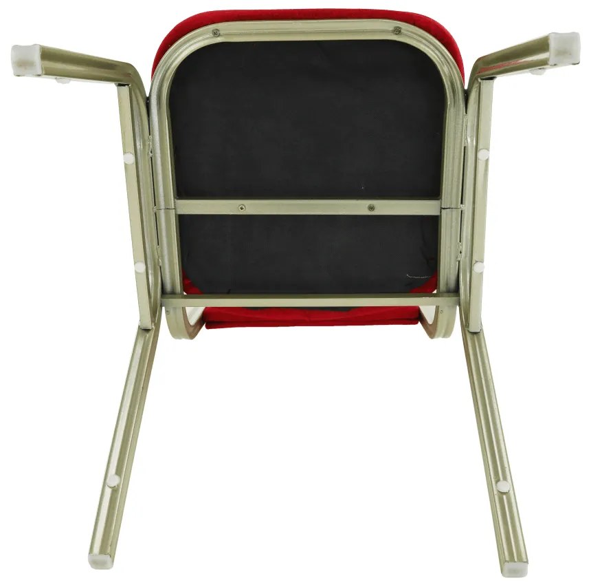 Scaun de sufragerie Zoni (bordo + sampanie). 794707