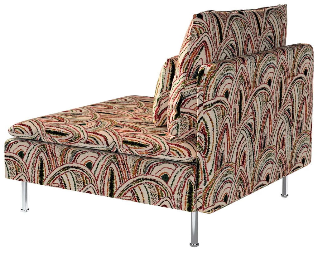 Husă pentru modul Söderhamn cu 1 loc