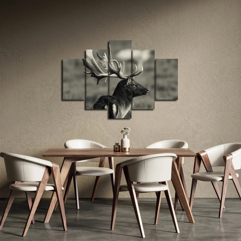 Tablou - Cerb (150x105 cm)