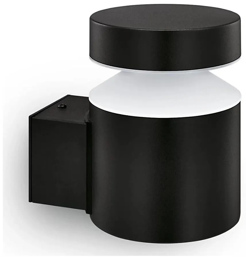 Aplică LED de exterior Philips LAVEN LED/6W/230V 4000K IP44