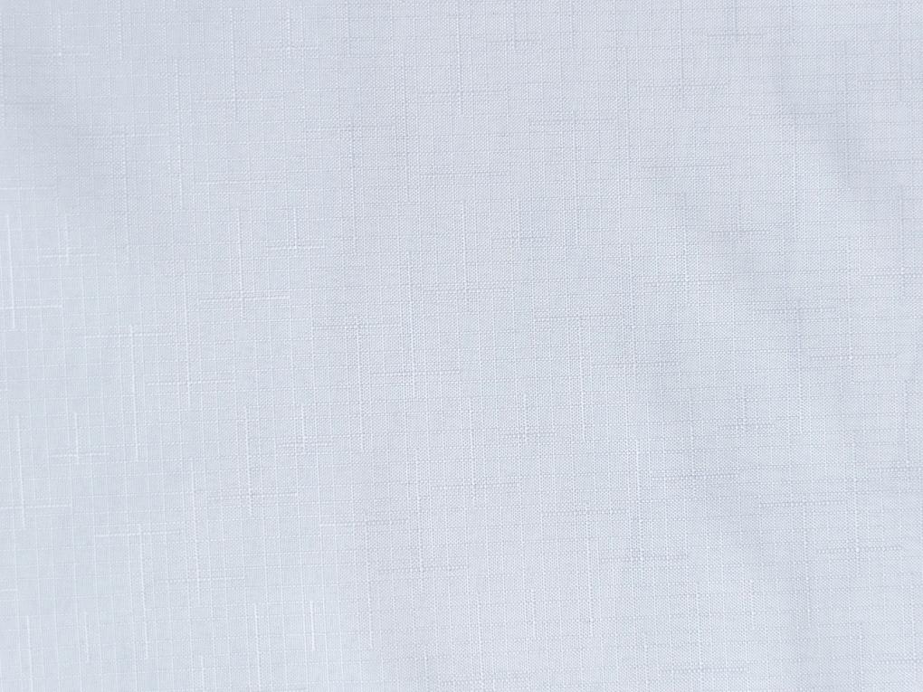 Fata de masa din teflon alba Dimensiune: 120 x 120 cm