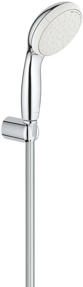 Pachet baterii baie 3 in 1 Grohe Eurosmart marimea S ,set dus fara bara (33265002, 33300002,27799001)