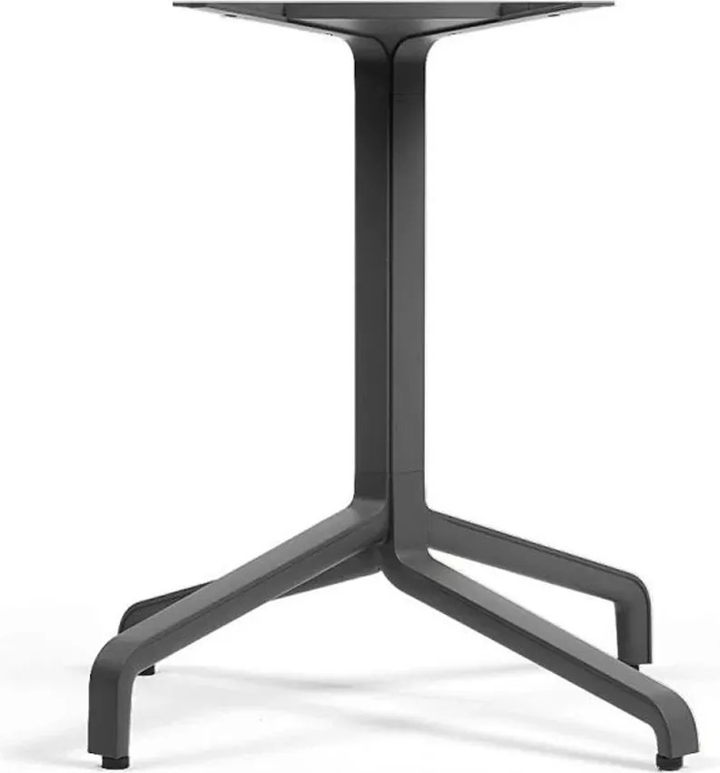 Bază de masă Nardi Frasca Maxi Fix – 58,5×58,5×H72 cm - Corda
