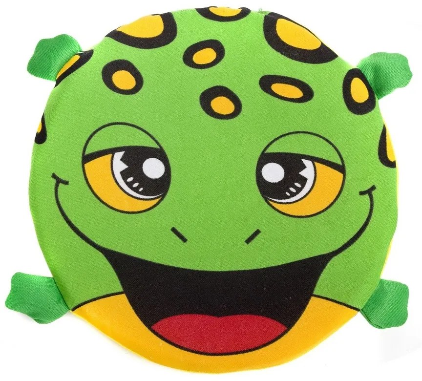 Joy Park Disco zburdălăcios, 19 cm