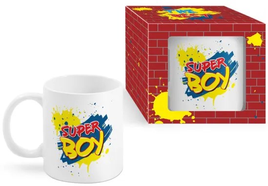 Cana Super Boy