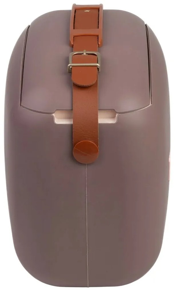 Geantă de răcire Gold Label 6 l, maro