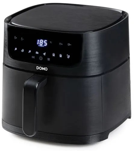 Friteuza Domo Deli-fryer DO539FR, 6 L, 1500 W