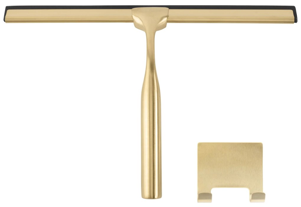 Racleta de baie Brush Gold