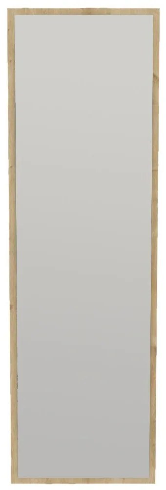 Oglinda Tessa Natural 50 x 160 cm