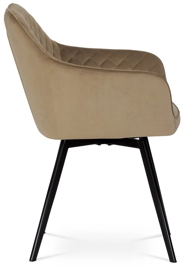Set de scaune de sufragerie DCH-425 CAP4, 2 buc.