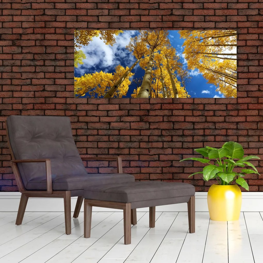 Tablou - Aspen (120x50 cm)