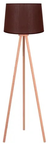 Lampadar PARDEONE 1xE27/40W/230V Brilagi