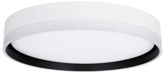 Plafonieră LED FLORIDA LED/24W/230V alb