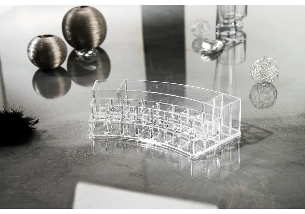 Organizator pentru cosmetice Compactor Beauty Range