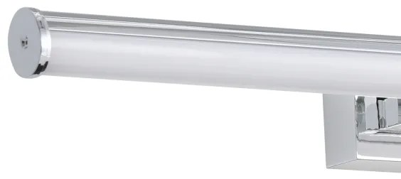 Eglo 97082 - Aplică LED pentru oglindă de baie VADUMI, 11 W, 230 V, IP44