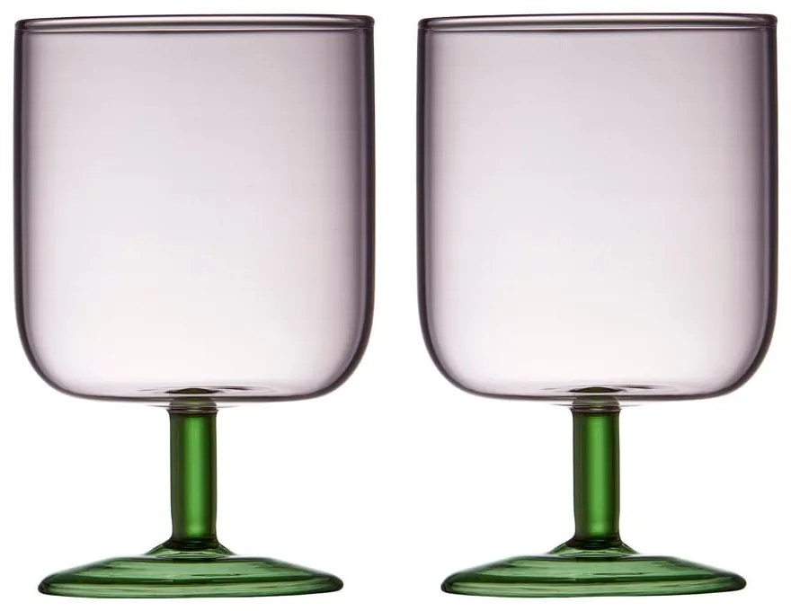 Pahare 2 buc. de vin 300 ml Torino – Lyngby Glas