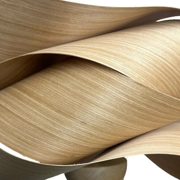 Lampă de podea din lemn, 1xE27/60W/230V, lemn masiv/furnir/frasin