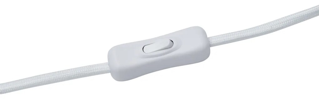 Lampă de masă Japandi bej cu sticlă opal 18cm - Kumo