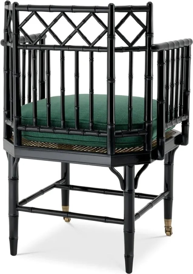 Scaun elegant design Lux Xavier 111184 HZ