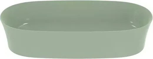 Lavoar pe blat Ideal Standard Atelier Ipalyss Sage 60 cm verde