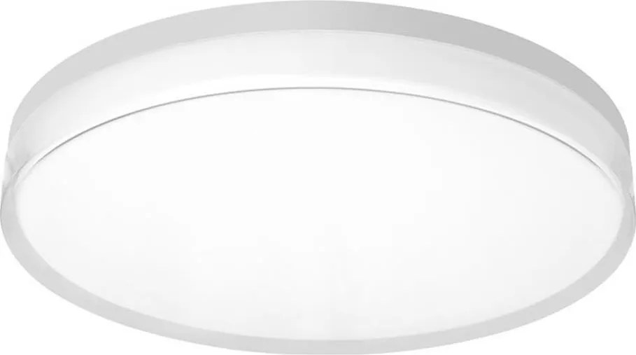 Top Light-LED Plafonieră de baie NEXUS LED/24W/230V IP44 Ø 28 cm alb