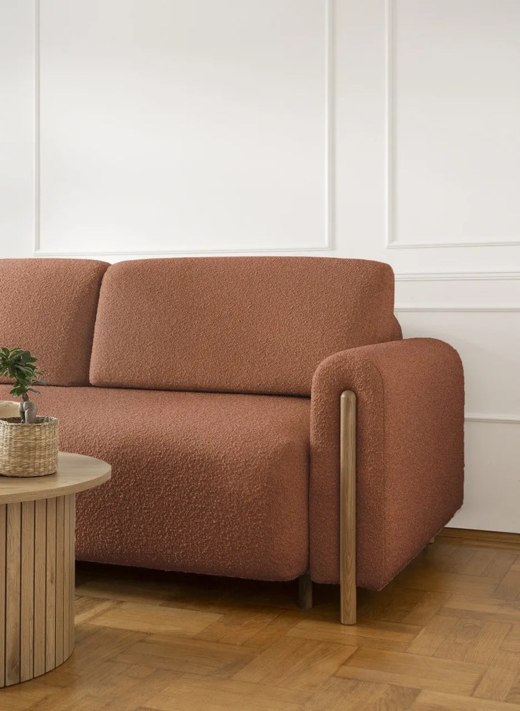 Canapea extensibila Arcadova I Jaffray 30