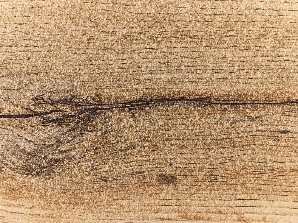 Masă PC Venedictos (lemn deschis) . 1076421