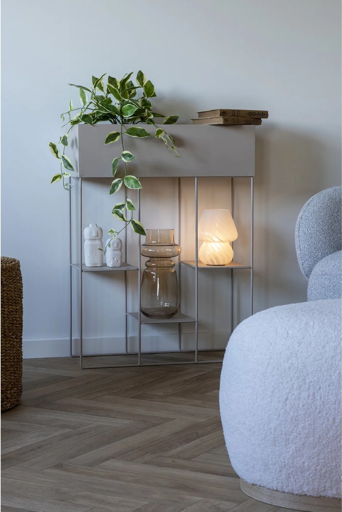 Ghiveci de flori Rinavena 3 (nisip). Promo -9%. 1147041