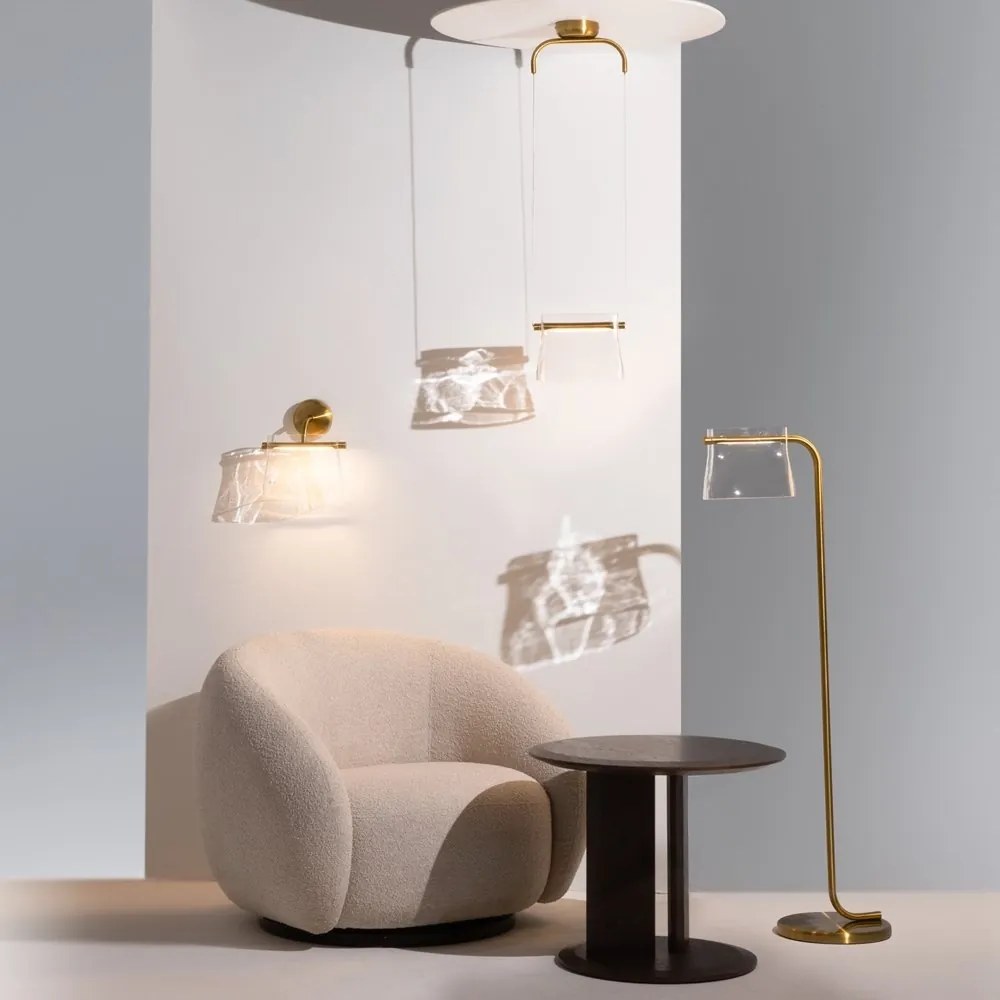 Lustra/Pendul LED design decorativ Cabaret