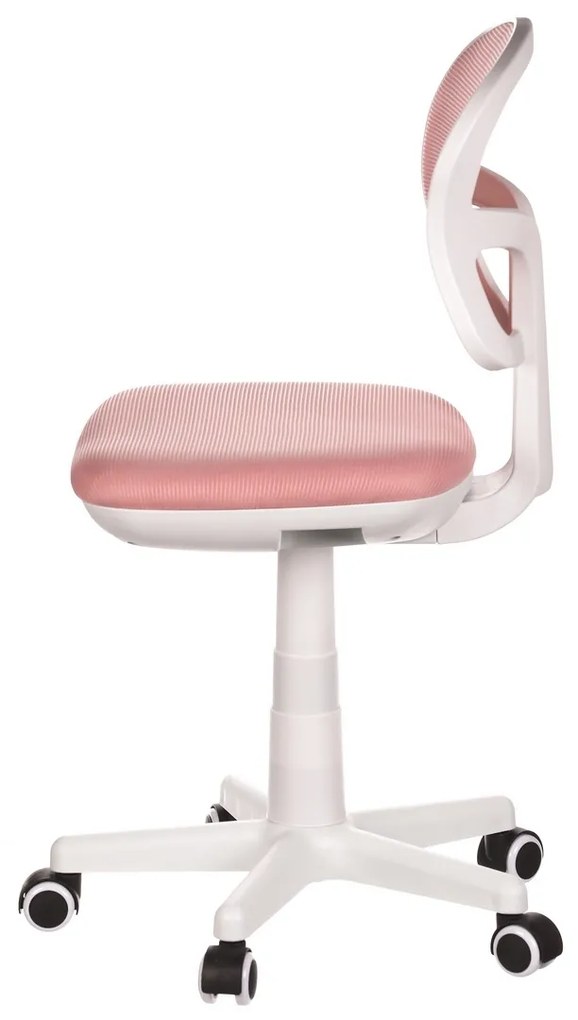 Scaun de birou Autronic KA-C801 PINK