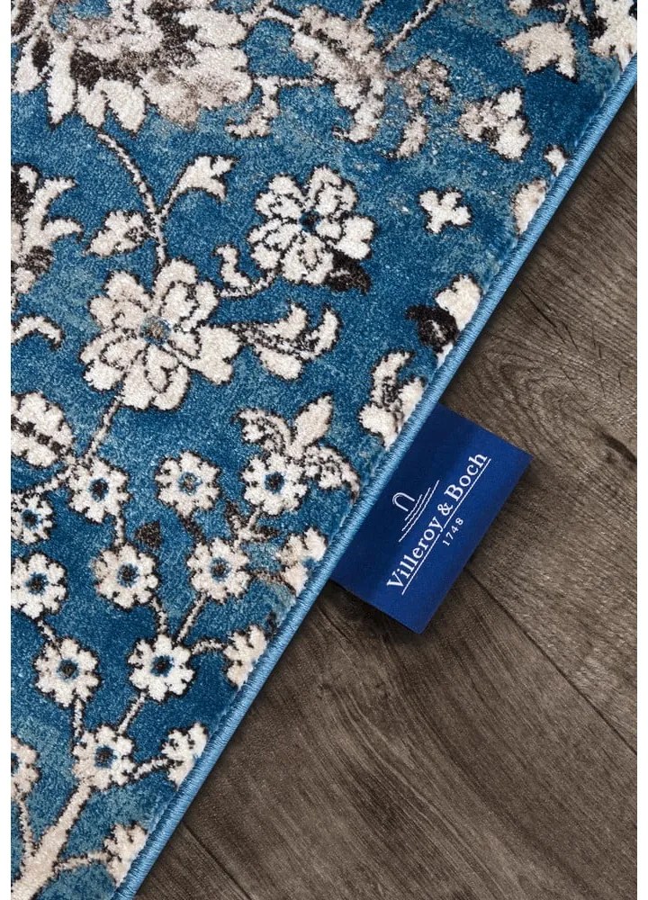 Covor albastru 200x280 cm Ernest – Villeroy&amp;Boch