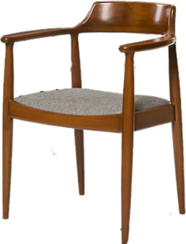 Scaun living tapitat,fag,Seria Special AST-650,Homs,60003