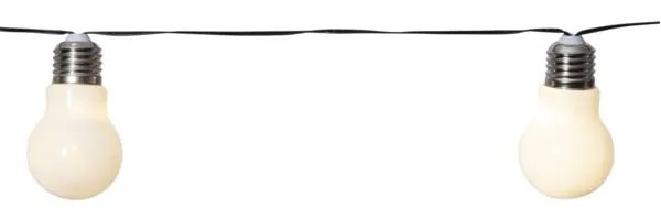 Șirag luminos LED Star Trading Glow, 5 becuri