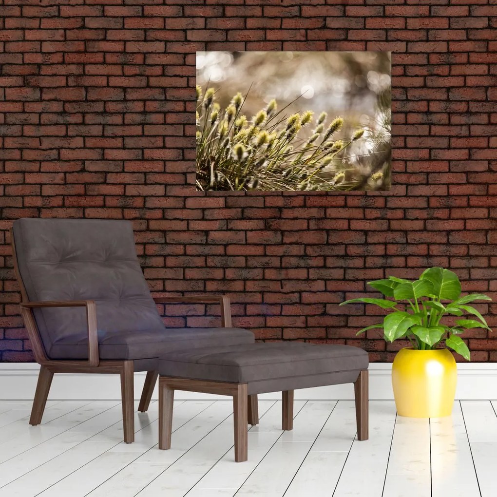 Tablou - Verde (70x50 cm)