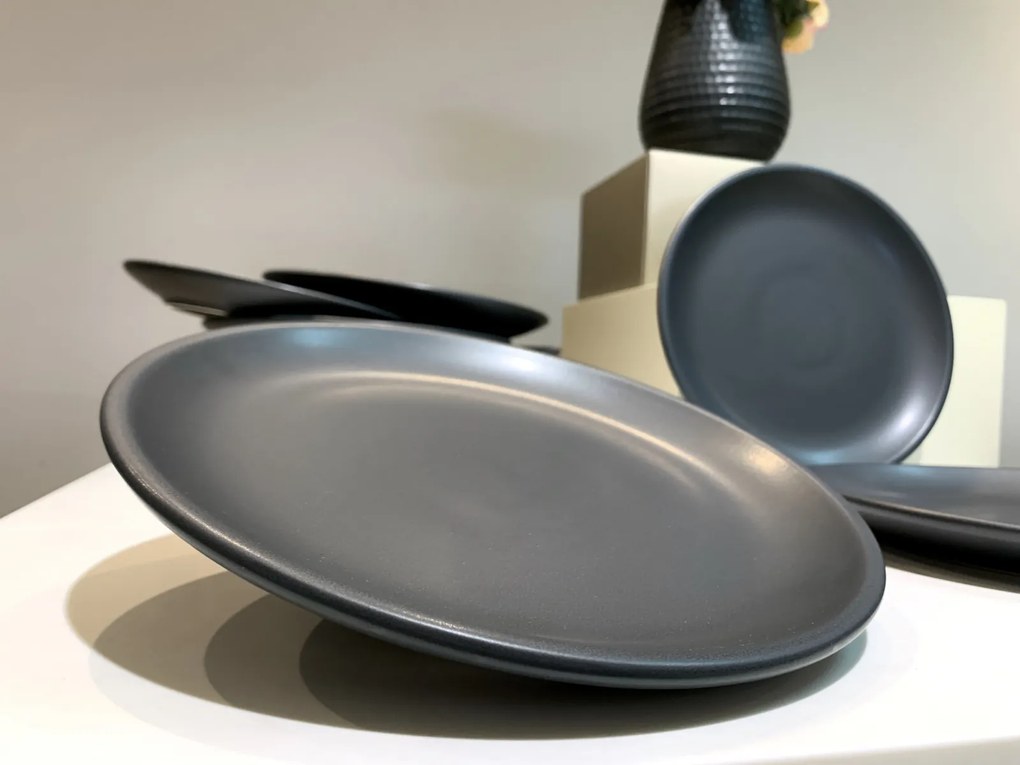 Platou Vulcano Atena (Diametru 29cm)