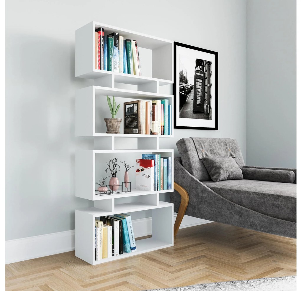 Raft Penike (alb) . 1092886
