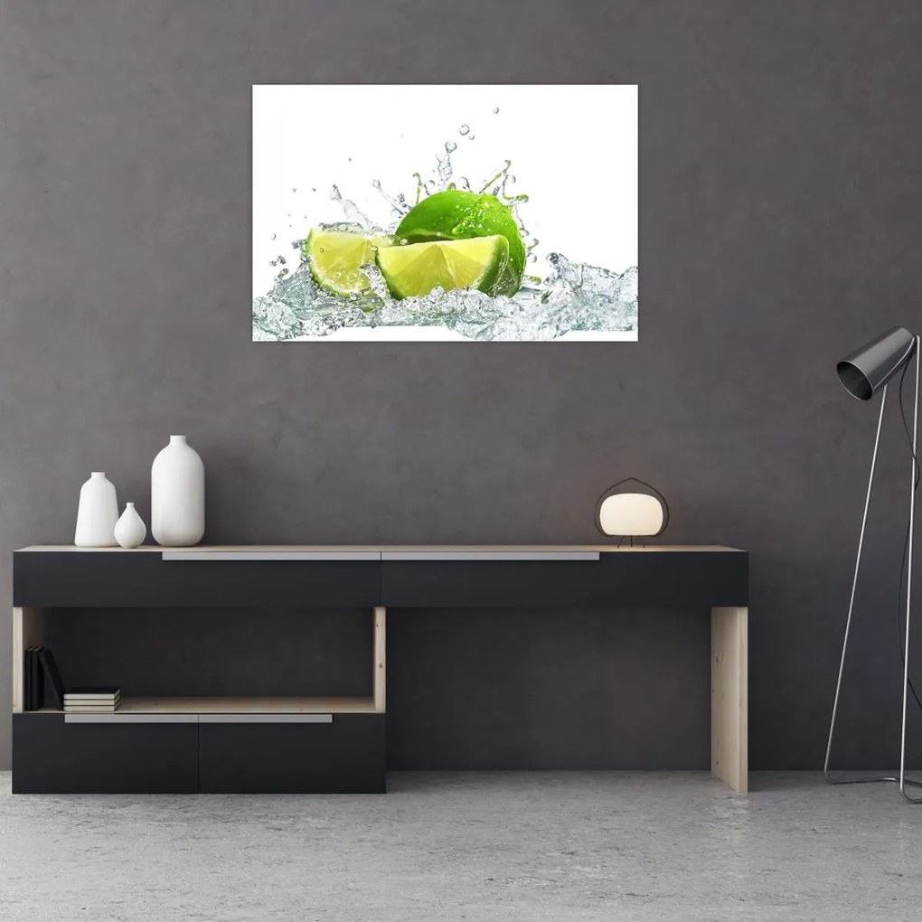 Tablou - Limes (90x60 cm)