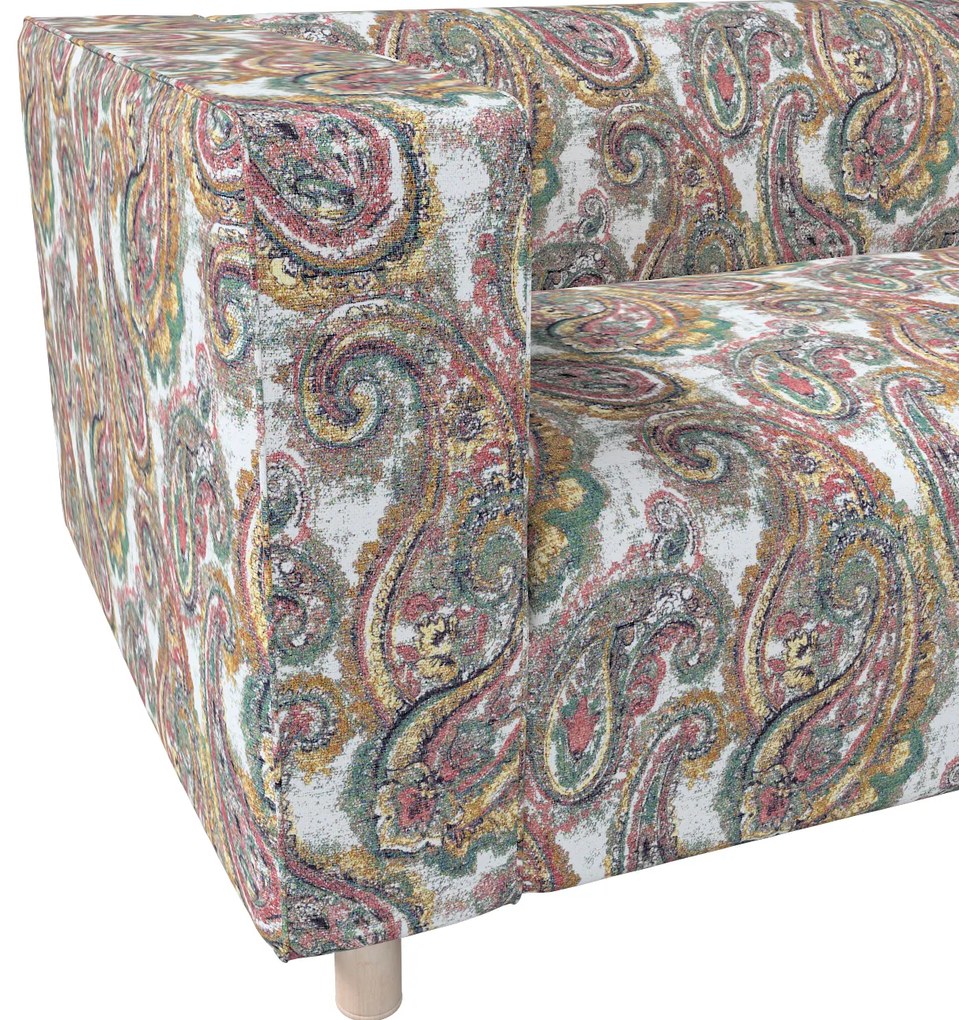 Husa sofa 2-locuri Klippan