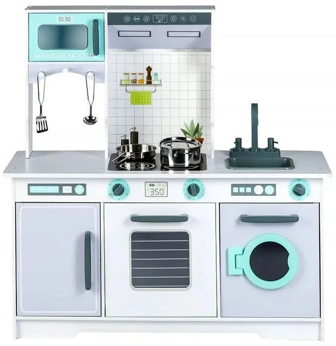 Bucătărie de jucărie Montessori – Meowbaby