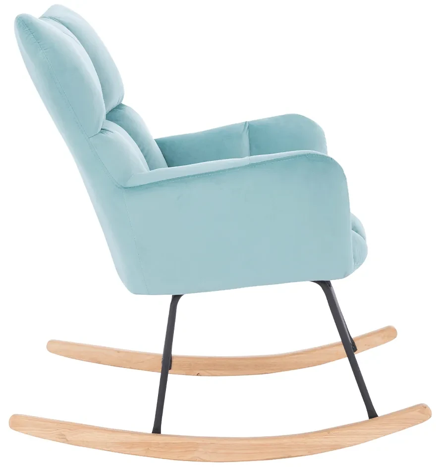 Scaun balansoar design, neomint, KEMARO