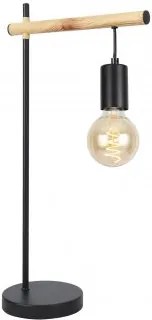 Veioza rustica 1 bec E27 Izzy 41-80042 Candellux