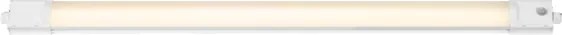 Osram - Corp de iluminat tehnic LED cu senzor SUBMARINE LED/36W/230V 122 cm IP65