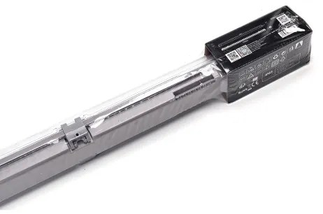 Corp de iluminat LED fluorescent industrial Aigostar 1xG13/18W/230V 4000K 127,6 cm IP65