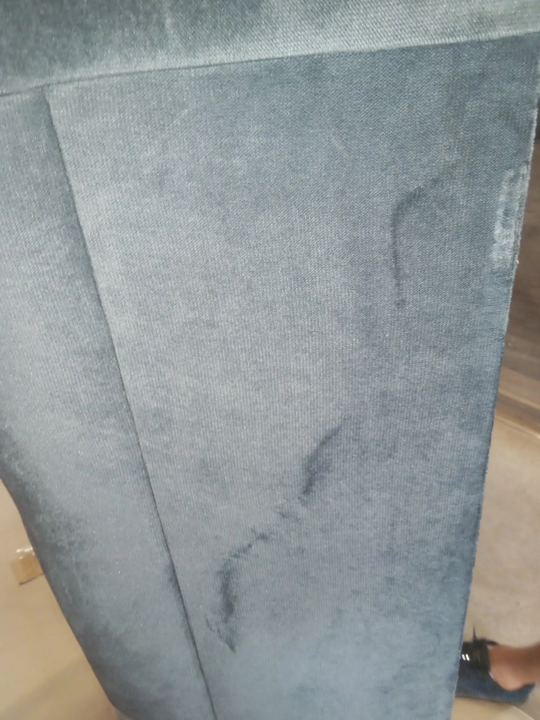 Reducere Canapea coltar extensibila ZENA gri inchis, reversibila calitate II