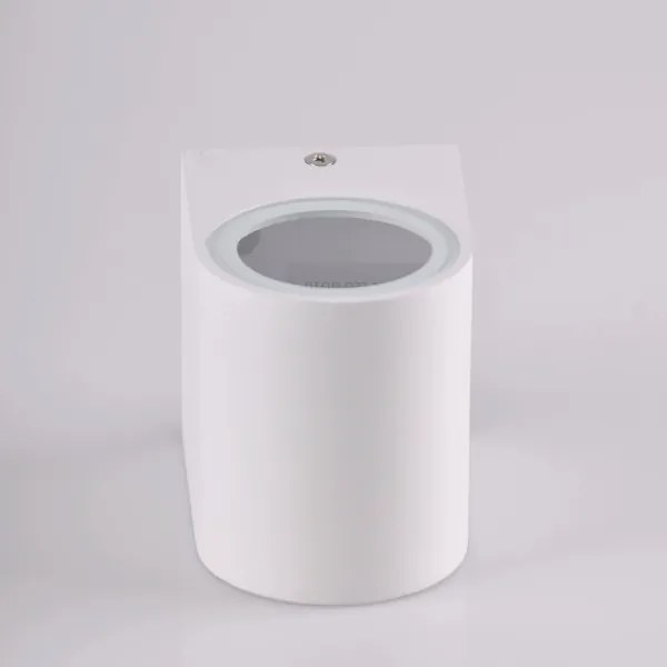 Aplică spot exterior BOSTON 1xGU10/10W/230V IP44