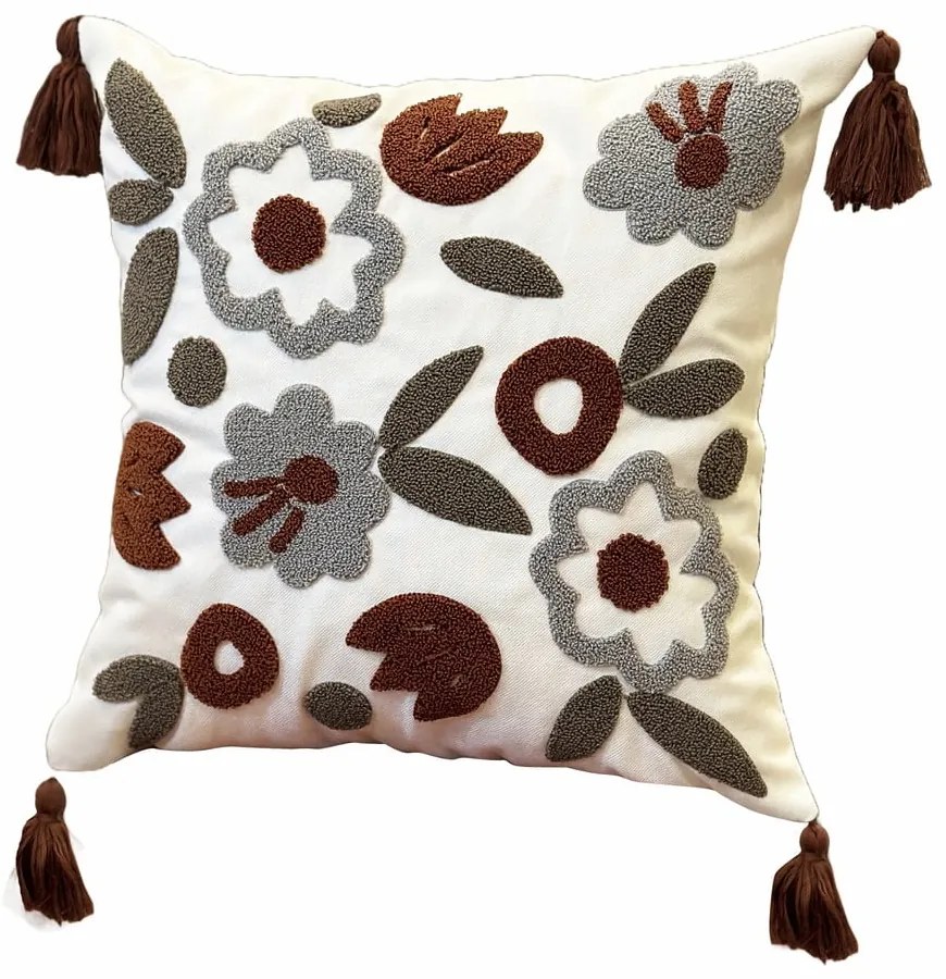 Față de pernă 43x43 cm – Mila Home