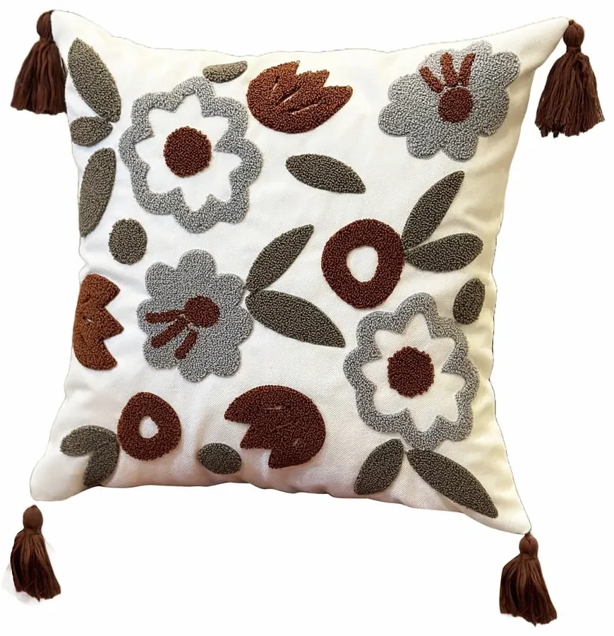 Față de pernă 43x43 cm – Mila Home
