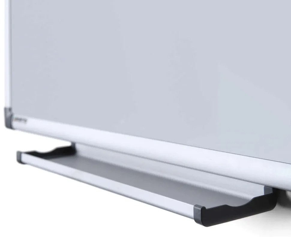 Tablă albă magnetică SICO 150 x 100 cm, albă