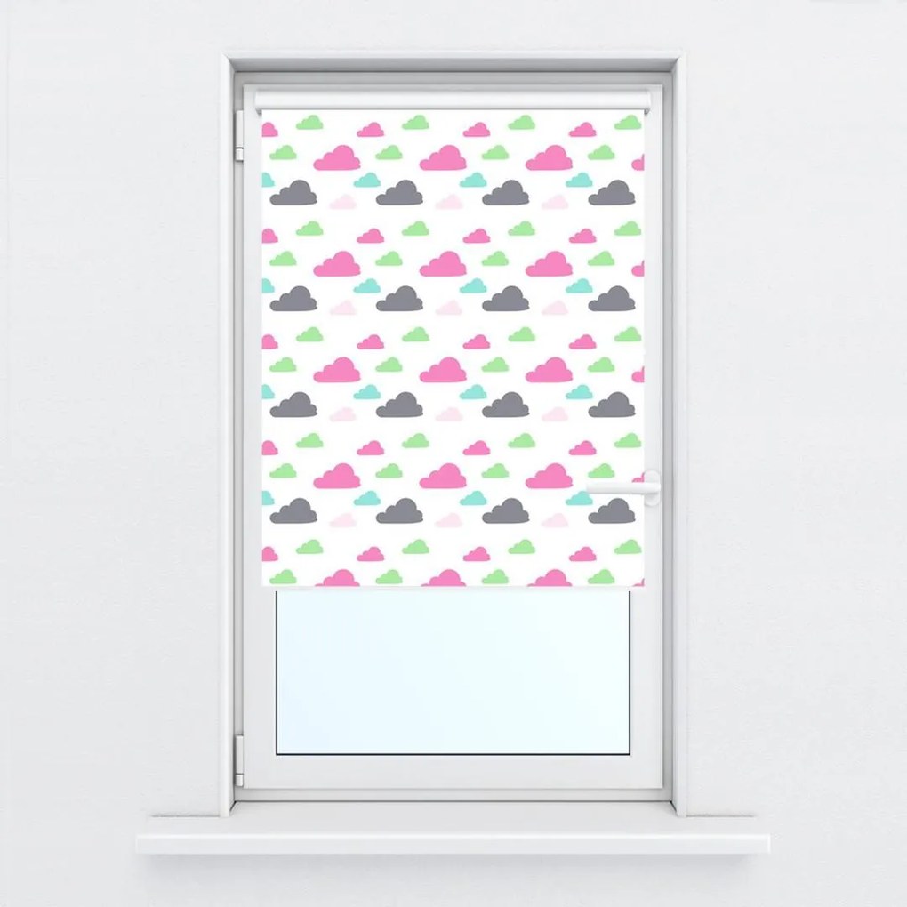 Fotojaluzele R013900R42150 (42x150 cm)
