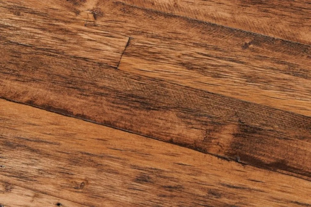 Masa design industrial GOLIATH 210cm pin